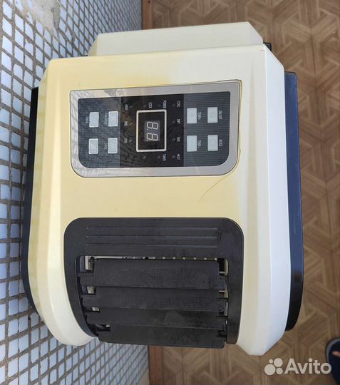 Мобильный кондиционер