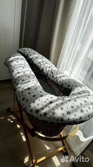 Подушка для беременных