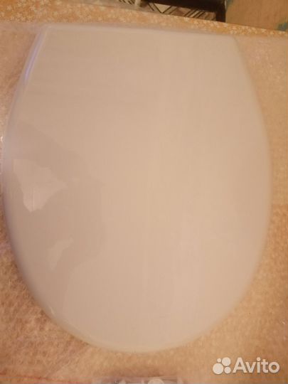 Крышка для унитаза