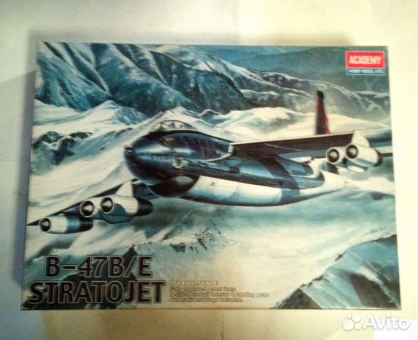 Самолеты 1/144 -11 шт