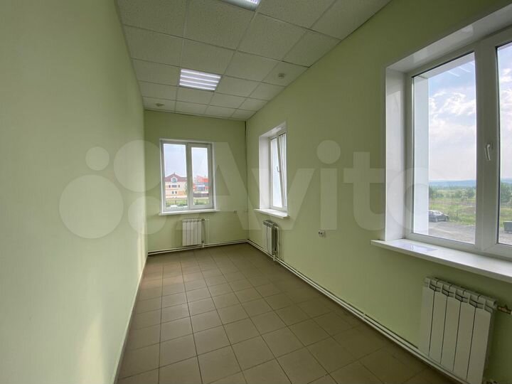 Офис, 13 м²