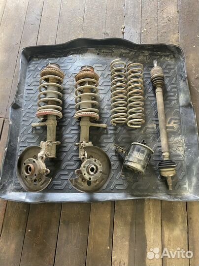 Запчасть 2114