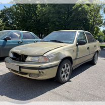 Daewoo Nexia 1.5 MT, 2007, 237 000 км, с пробегом, цена 110 000 руб.