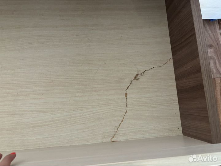 Комплект мебели для детской