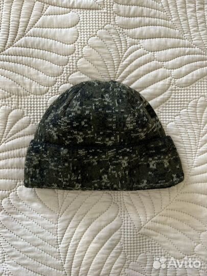 Шапка вкпо (вкбо) 