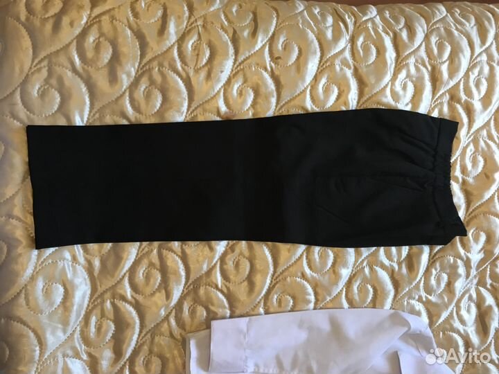 Костюм на мальчика