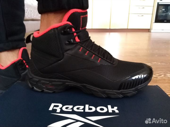 Ботинки reebok Trail оригинал