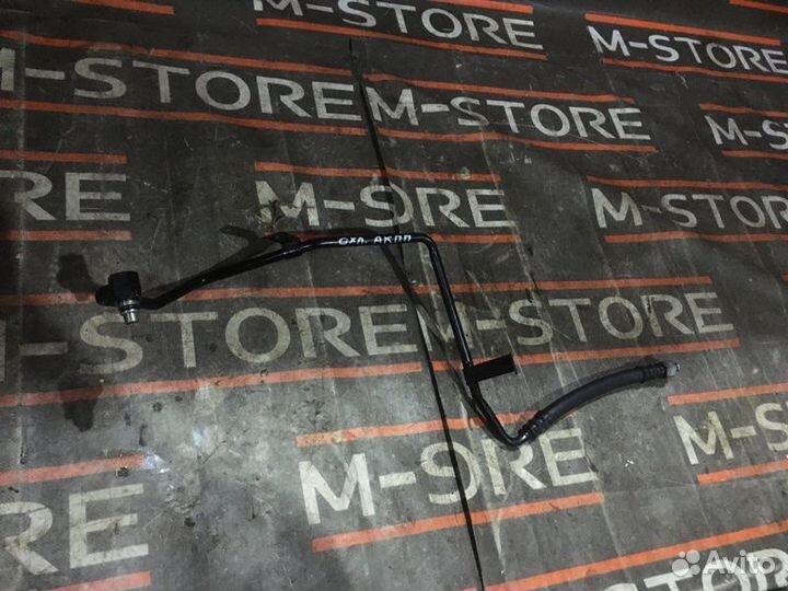 Трубка охлаждения АКПП Volkswagen Passat B6 BWA