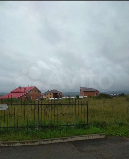 Участок 14,8 сот. (СНТ, ДНП)