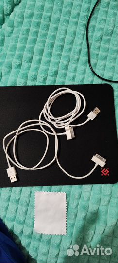 Кабель для iPhone и iPad