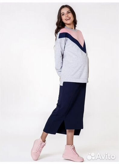 Одежда для беременных и кормящих 46