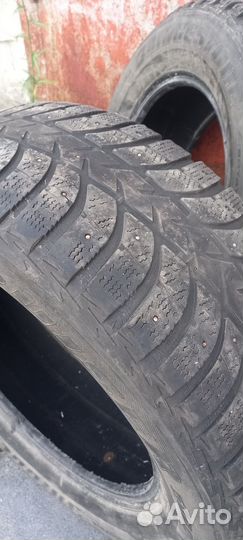 Bridgestone Ice Cruiser 5000 235/60 R16