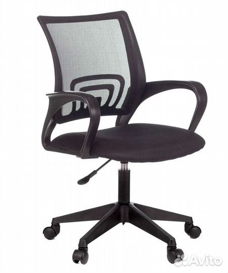 Кресло компьютерное офисное