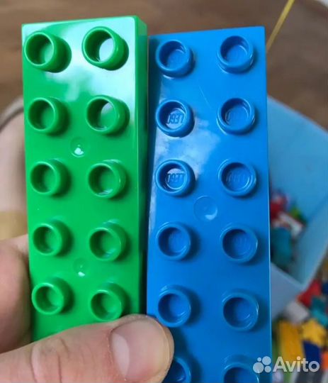 Lego duplo