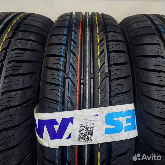 КАМА Breeze (HK-132) 175/70 R13 82T