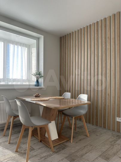 2-к. квартира, 80 м², 9/9 эт.