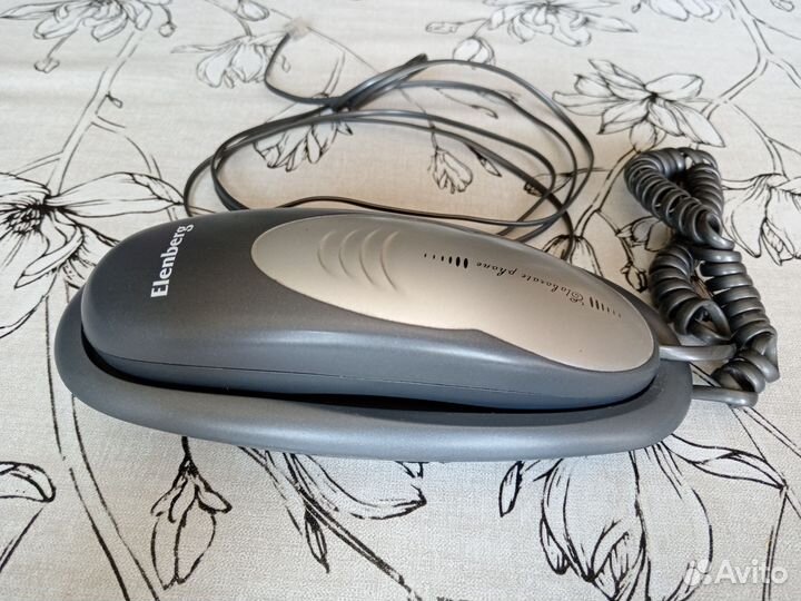 Стационарный телефон