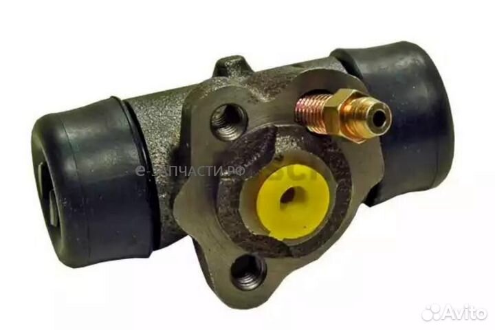 Bosch 0986475735 Цилиндр торм.R