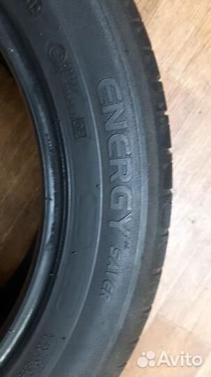 Michelin Energy Saver 205/55 R16