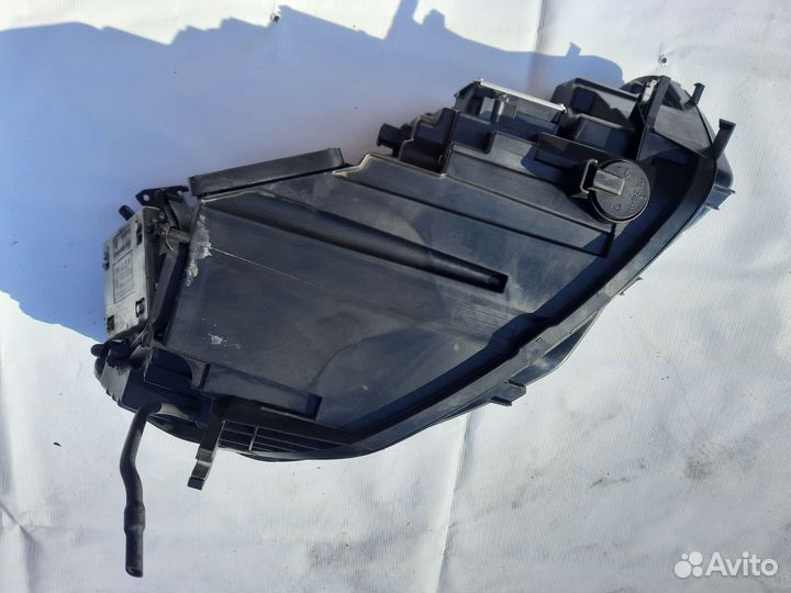 Фара левая Audi A6 C7 Ауди А6 2012