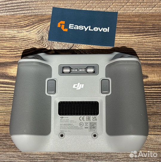 Пульт DJI RC RM330 Новый из комплекта