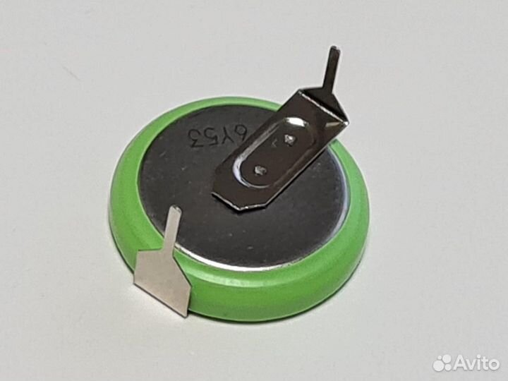 Элемент питания BR1632A/HAN Panasonic