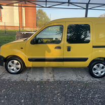 Renault Kangoo 1.9 MT, 2001, 299 999 км, с пробегом, цена 325 000 руб.