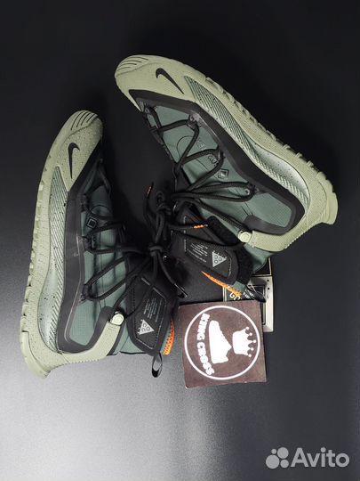 Кроссовки Nike ACG Air Terra Antarktik