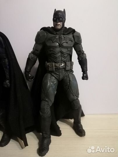 Mcfarlane batman