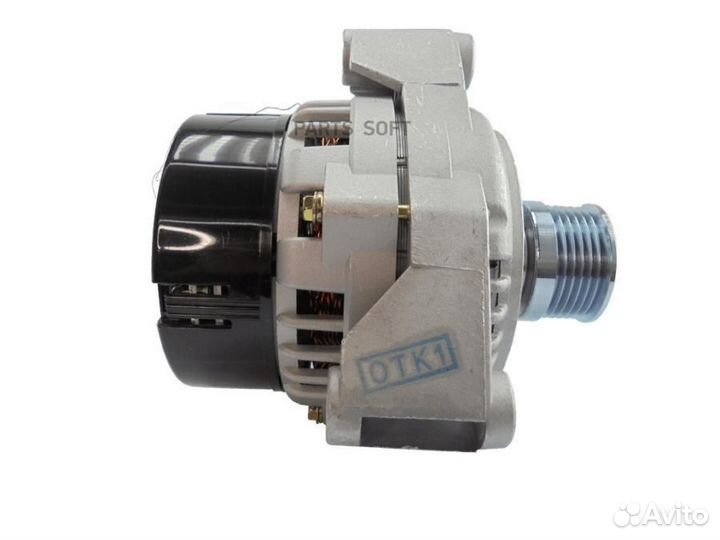 Атэ 94223701 Генератор газ 31029, 3110, 3302, УАЗ