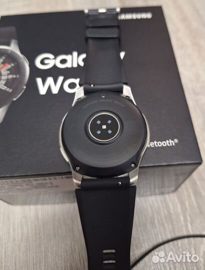 Samsung galaxy watch 46mm