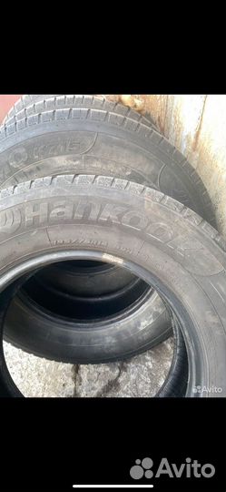 Hankook Optimo K715 185/75 R14