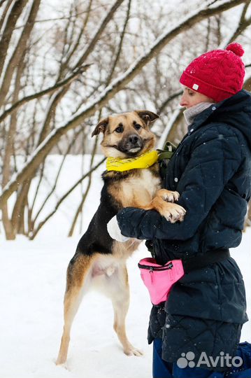 Малютка Никс не может без человека