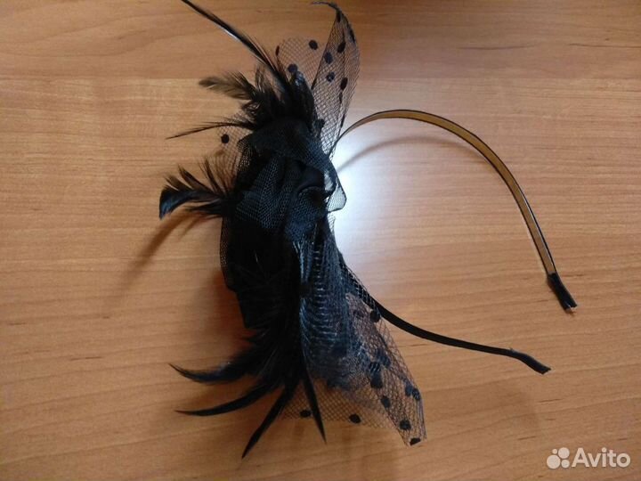 Ободок для волос