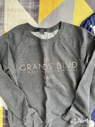 Женская одежда пакетом 42 44 брендовые