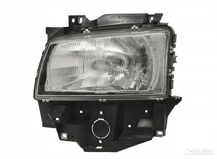 Фара левая VW Transporter T4 (1997-2003)