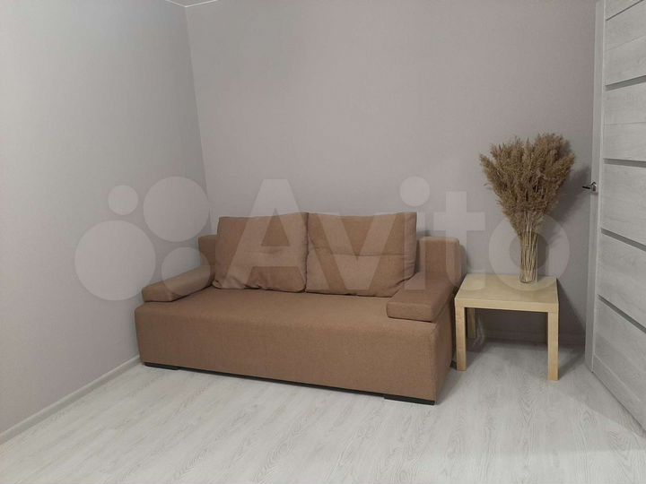 1-к. квартира, 35 м², 5/5 эт.