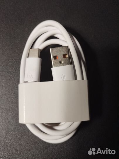 Кабель tipe-c USB