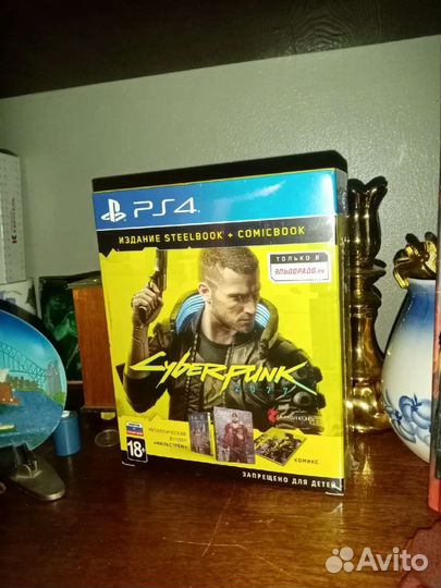 Игра для приставки