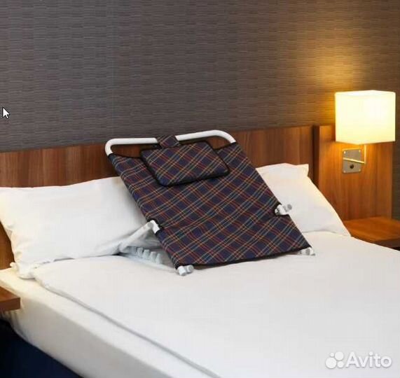 Подголовник ortonica HR3000 для лежачих больных