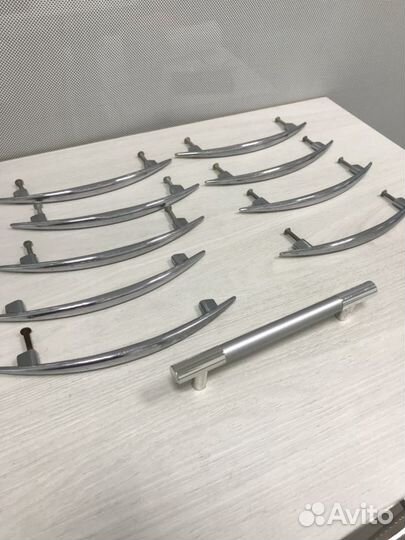 Ручки для мебели СССР/ металл