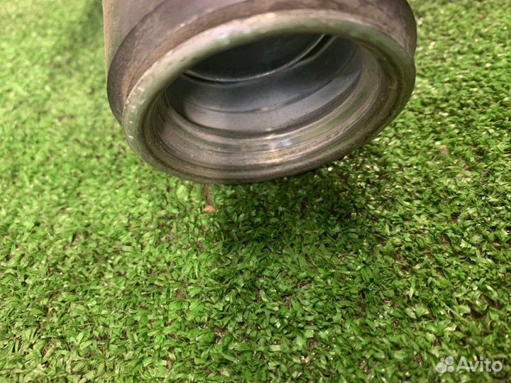 Горловина топливного бака Toyota Bb QNC21 3SZ-VE