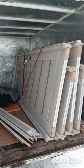 Грузоперевозки Каблук, Вис