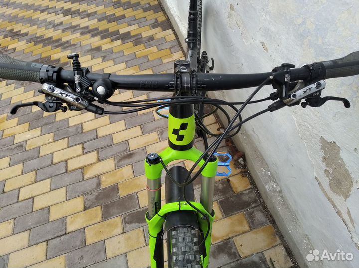 Горный велосипед Format 1313+