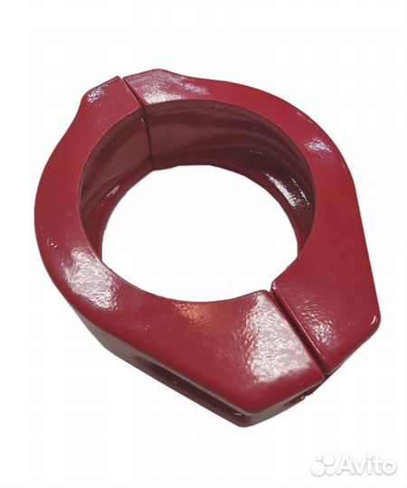 Соединительные крепежи для воркаута (workout)