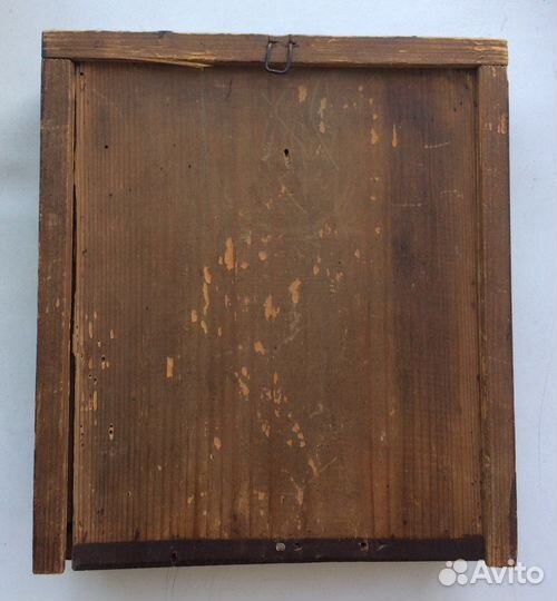 Казанская Икона Божьей Матери