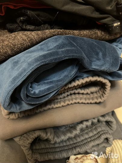 Вещи на девушку