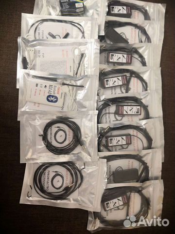 Микронаушник