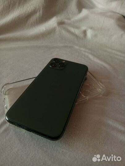 iPhone 11 Pro, 64 ГБ