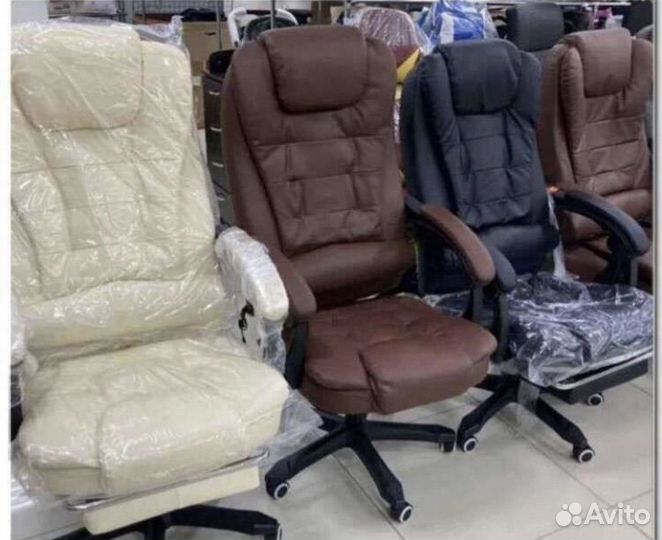 Компьютерное кресло